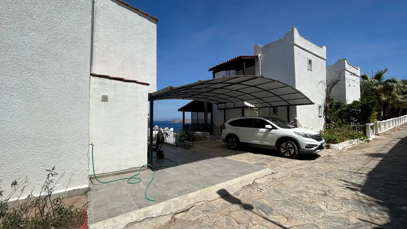 Real estate in Gundogan